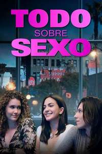 All About Sex - Poster