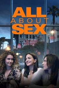 All About Sex - Poster