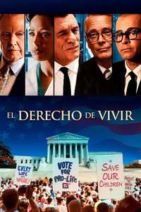 Roe v. Wade - Poster