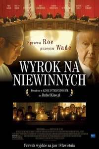 Roe v. Wade - Poster