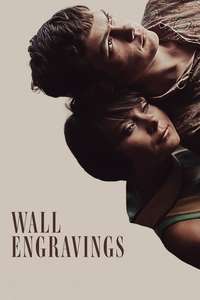 Wall Engravings - Poster