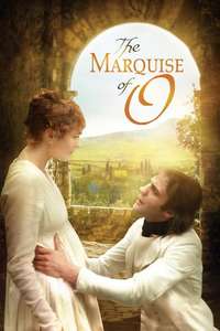 The Marquise of O - Poster