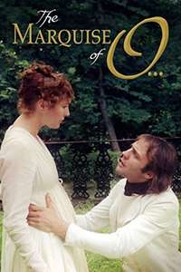 The Marquise of O - Poster