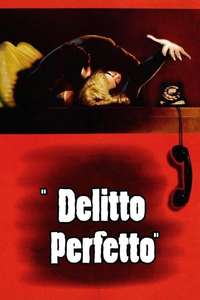 Dial M for Murder - Posters