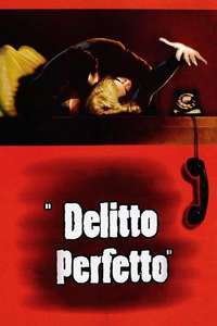 Dial M for Murder - Posters