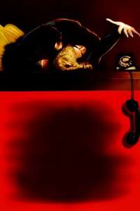 Dial M for Murder - Posters