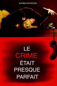 Dial M for Murder - Posters
