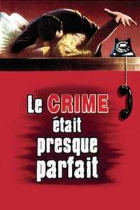 Dial M for Murder - Posters