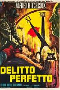 Dial M for Murder - Posters