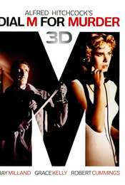 Dial M for Murder