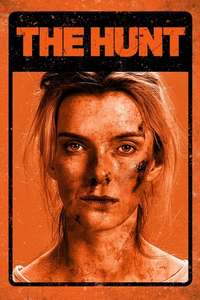 The Hunt - Posters