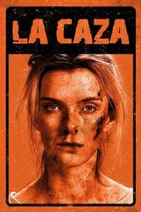 The Hunt - Posters