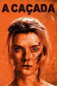The Hunt - Posters