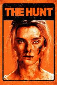 The Hunt - Posters