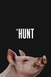 The Hunt - Posters