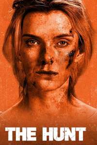 The Hunt - Posters