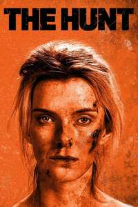 The Hunt - Posters
