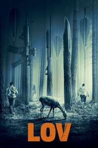 The Hunt - Posters