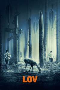 The Hunt - Posters