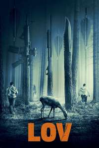 The Hunt - Posters