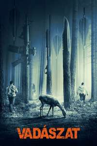The Hunt - Posters