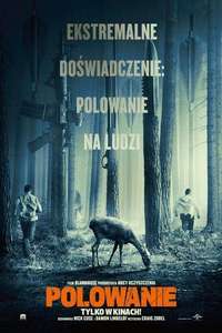 The Hunt - Posters