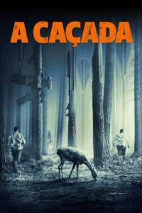The Hunt - Posters