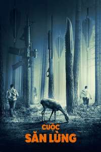 The Hunt - Posters