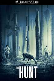 The Hunt