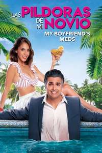 My Boyfriend's Meds - Poster