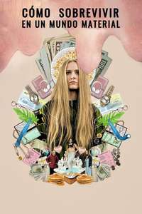 Kajillionaire - Poster