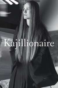 Kajillionaire - Poster