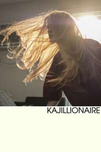 Kajillionaire - Poster