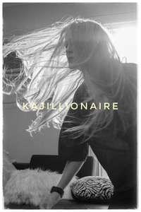 Kajillionaire - Poster