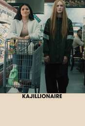 Kajillionaire