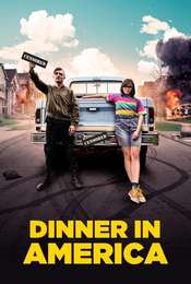 Dinner in America