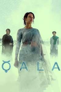 Qala - Poster