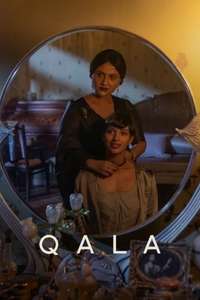 Qala - Poster