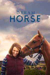 Dream Horse - Poster