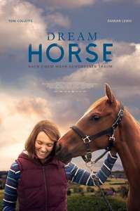 Dream Horse - Poster