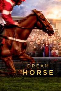 Dream Horse - Poster