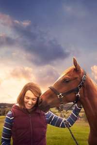 Dream Horse - Poster