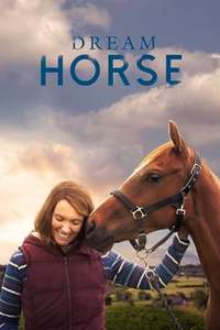 Dream Horse - Poster