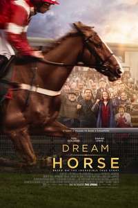 Dream Horse - Poster