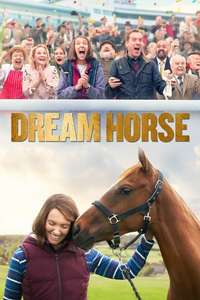Dream Horse - Poster