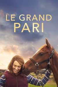 Dream Horse - Poster