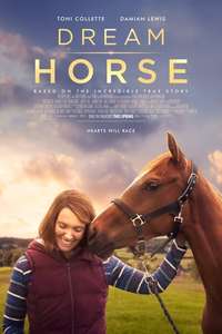 Dream Horse - Poster