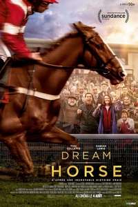 Dream Horse - Poster