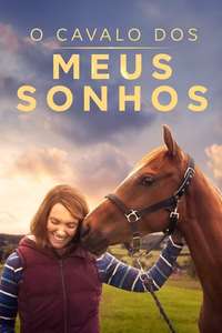 Dream Horse - Poster