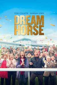 Dream Horse - Poster